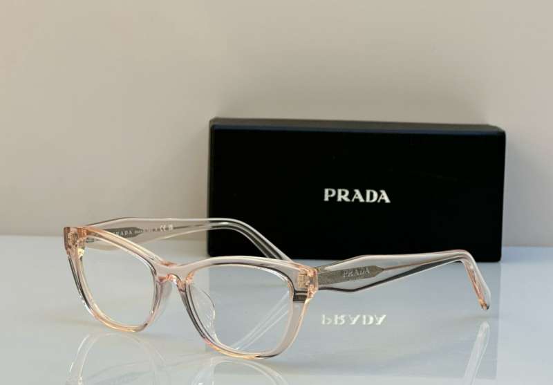 Picture of Pradaa Optical Glasses _SKUfw55487883fw
